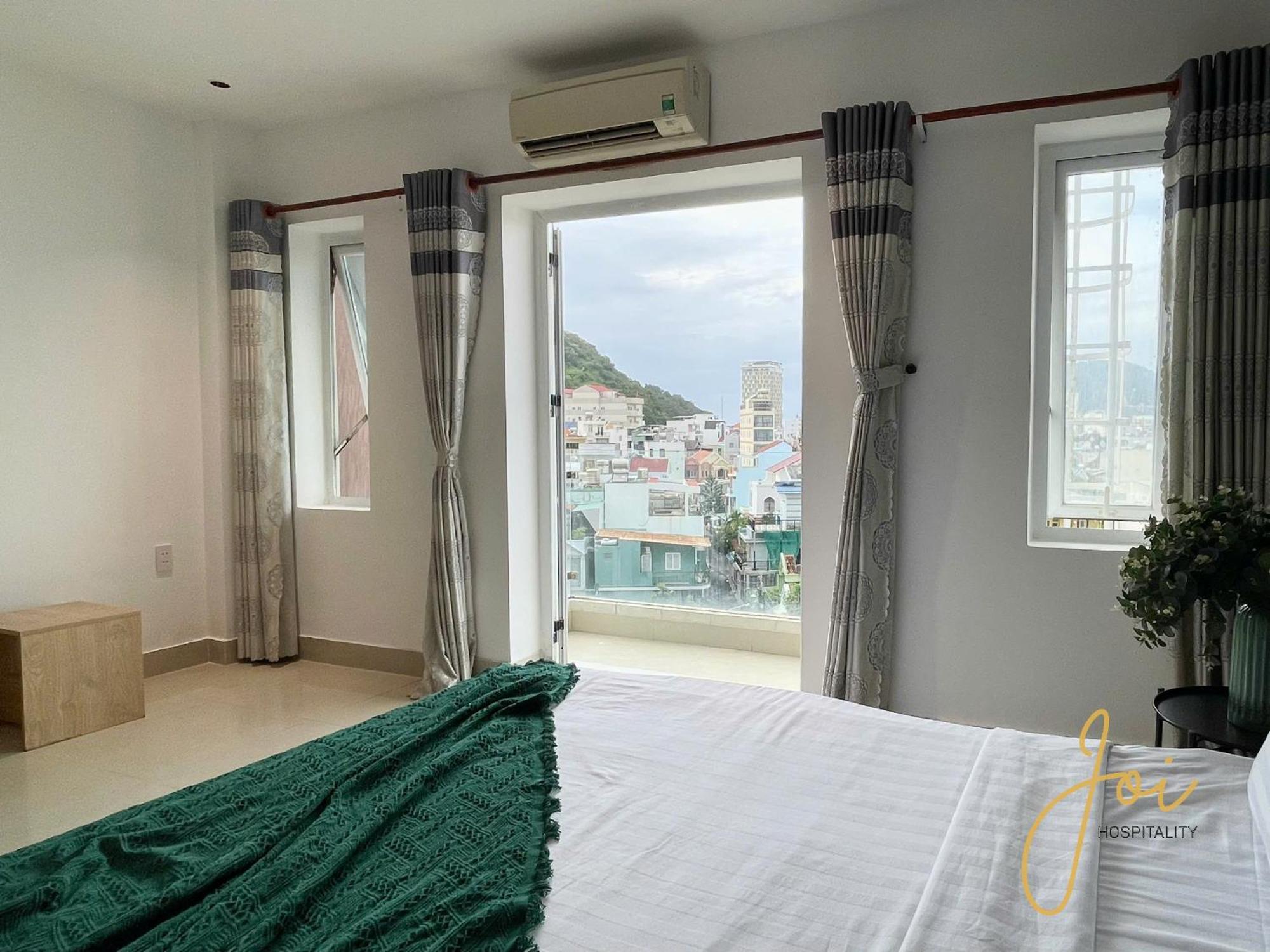 Hotel Joi Hospitality - Anthony Vũng Tàu Exteriér fotografie